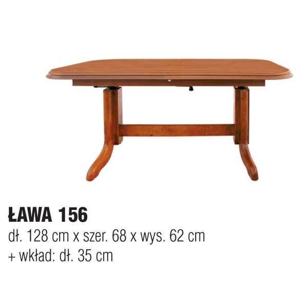 Ława 156